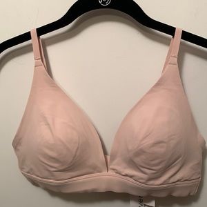 Haven Blush Bra - M